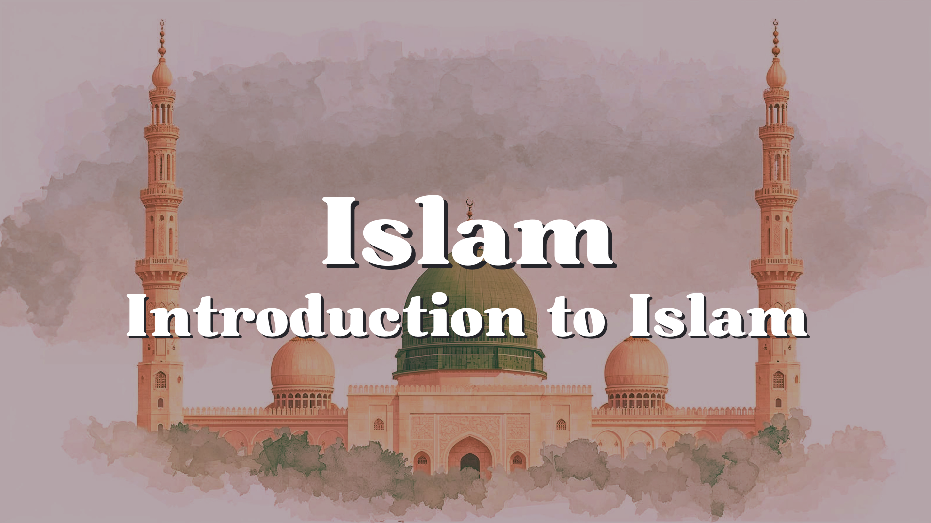 Islam