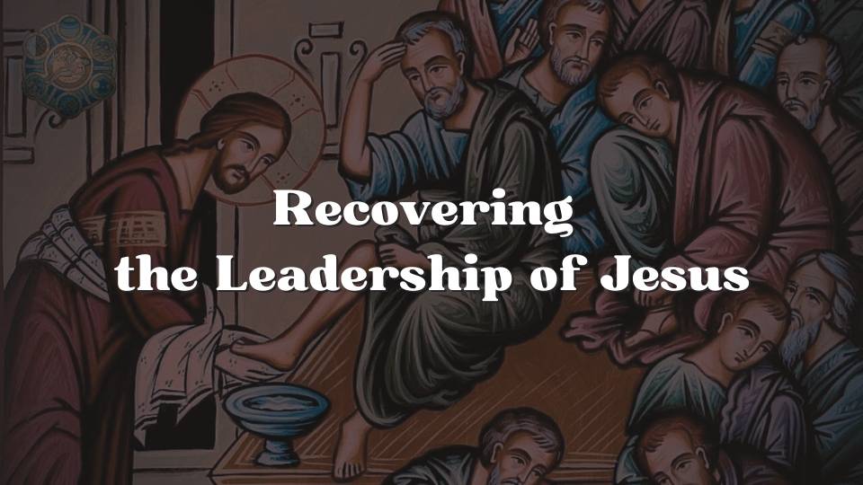 Recovering Leadership